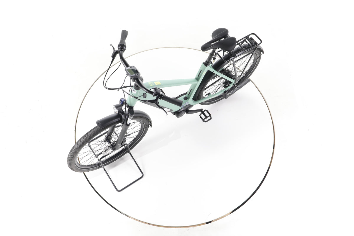 Winora Sinus R8 City E-Bike - Image 18