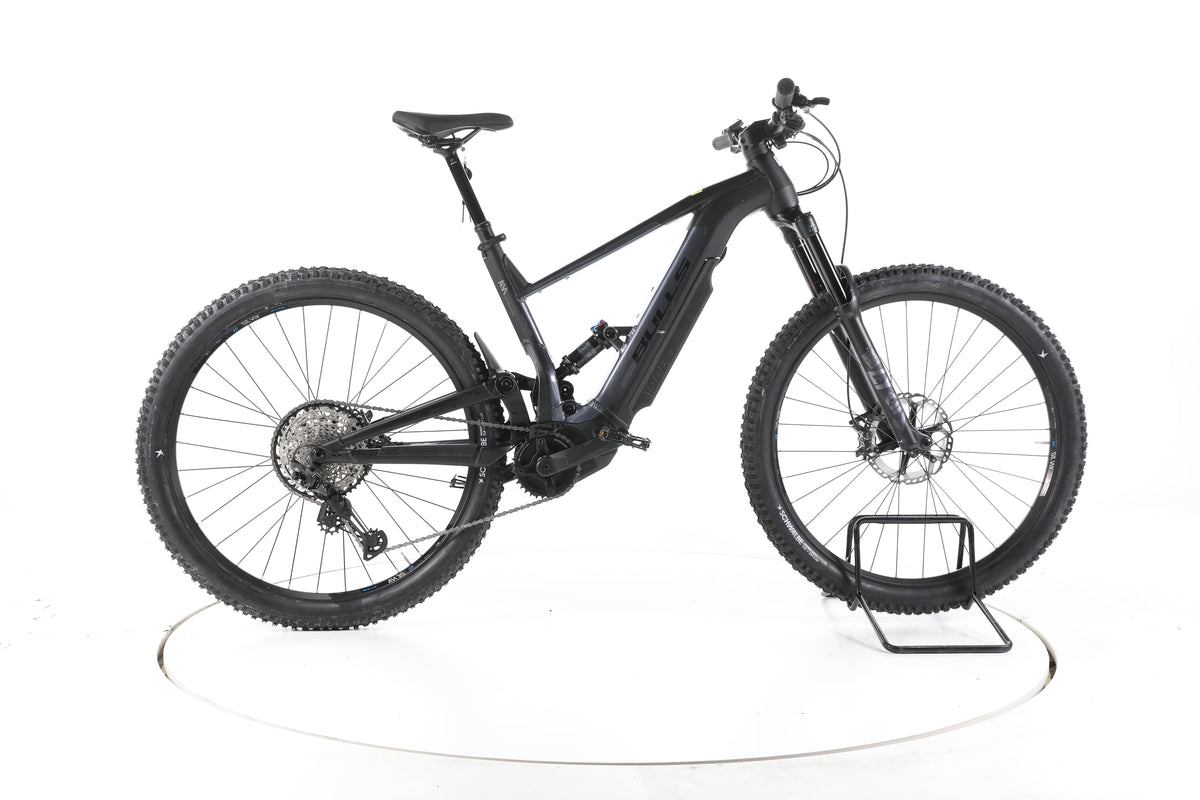 Bulls E-Stream EVO AM 4 E-Bike Fully - Image 1