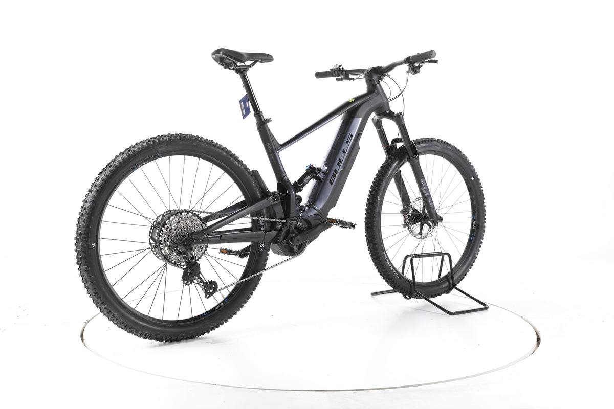 Bulls E-Stream EVO AM 4 E-Bike Fully - Image 12