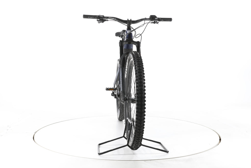 Ghost E-Riot Trail CF Advanced E-Bike Fully Carbon - Image 4
