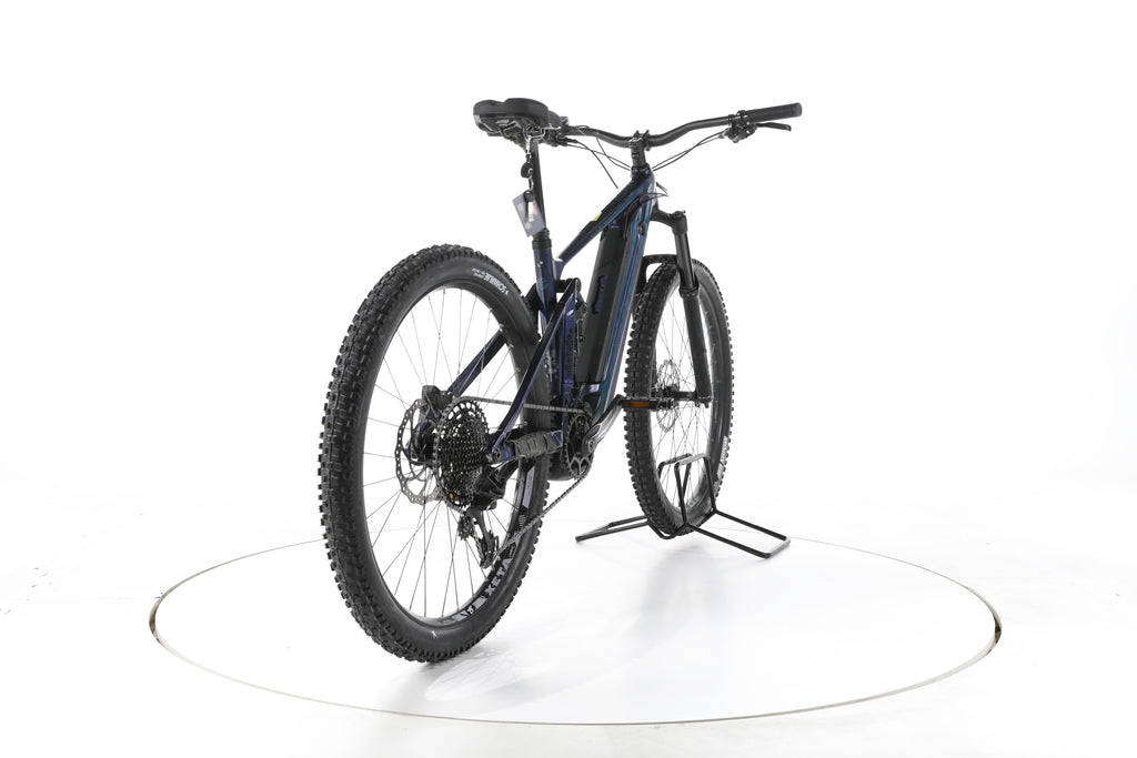 Ghost E-Riot Trail CF Advanced E-Bike Fully Carbon - Image 11