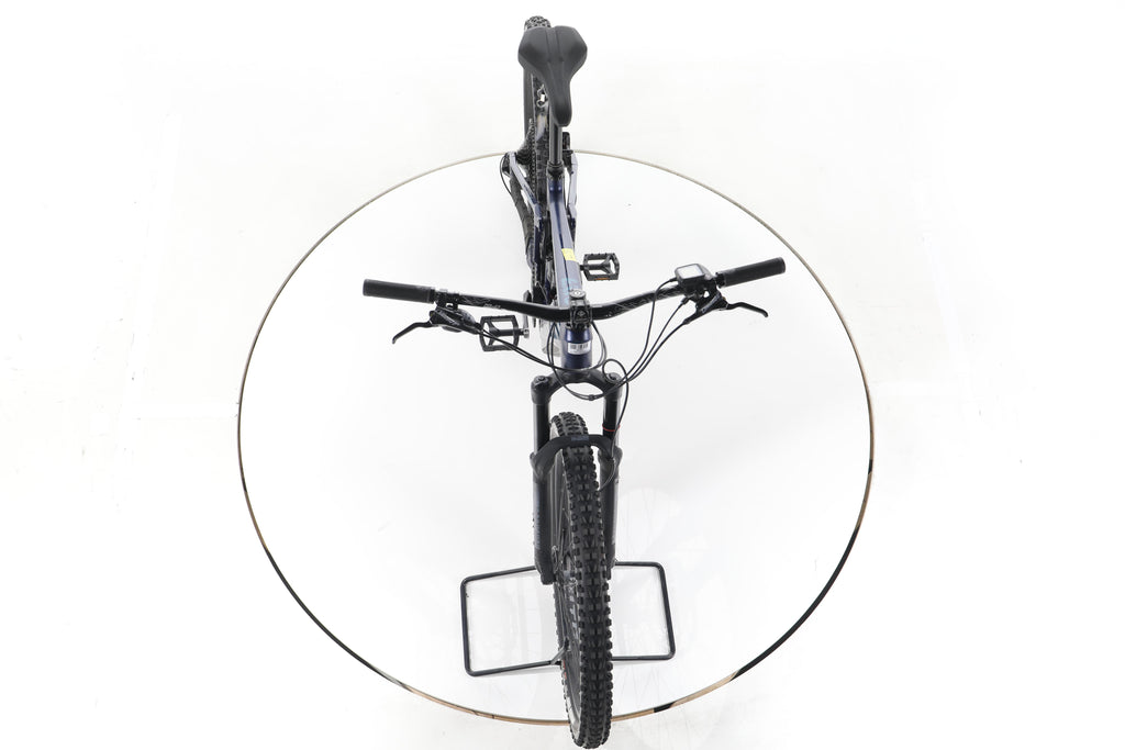 Ghost E-Riot Trail CF Advanced E-Bike Fully Carbon - Image 16