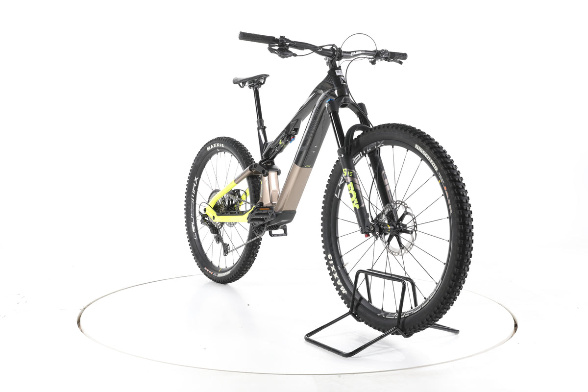 Haibike Lyke CF 11 E-Bike Fully Carbon - Image 3