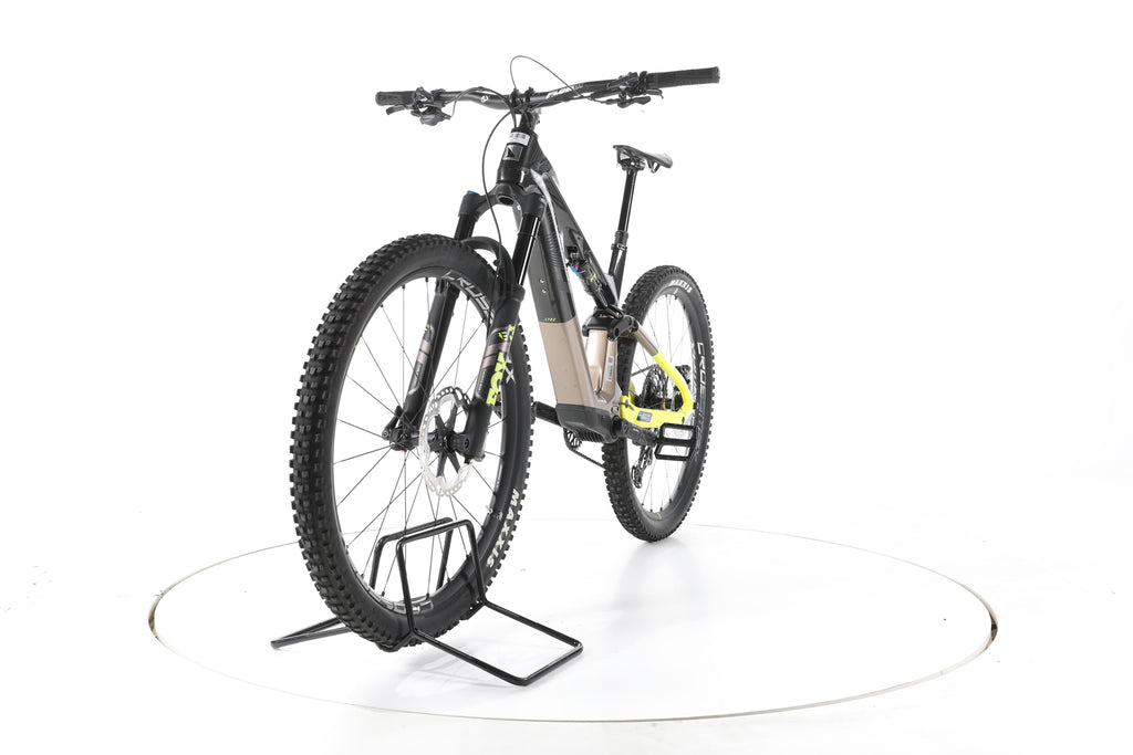 Haibike Lyke CF 11 E-Bike Fully Carbon - Image 5
