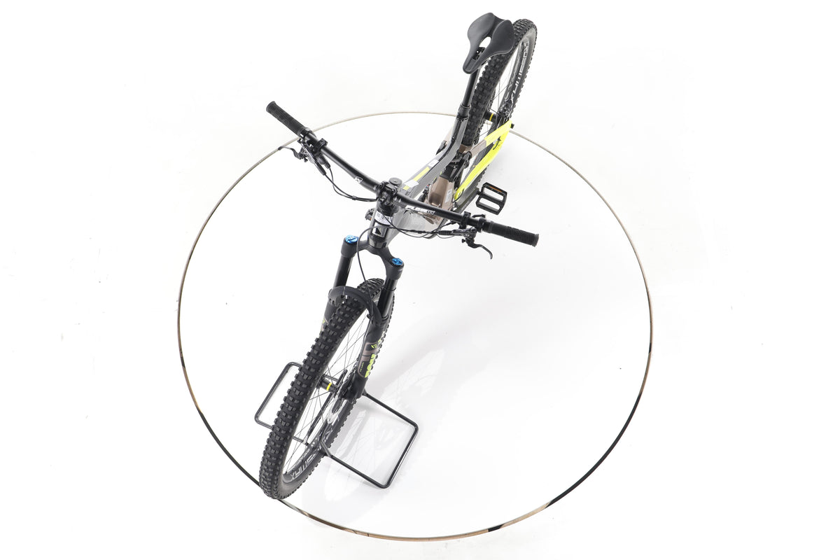 Haibike Lyke CF 11 E-Bike Fully Carbon - Image 17