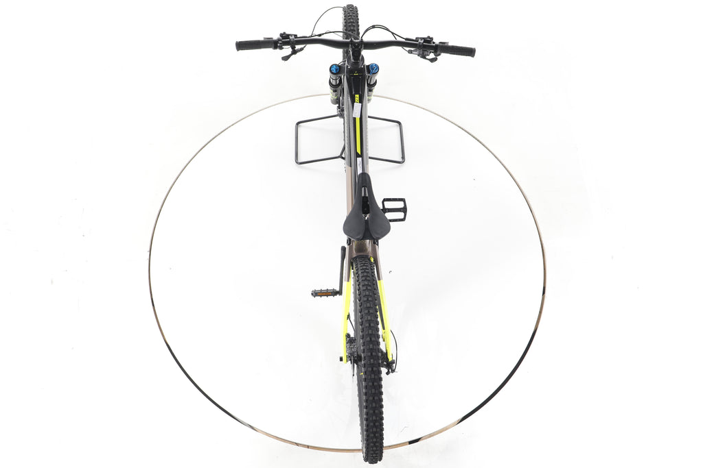 Haibike Lyke CF 11 E-Bike Fully Carbon - Image 22