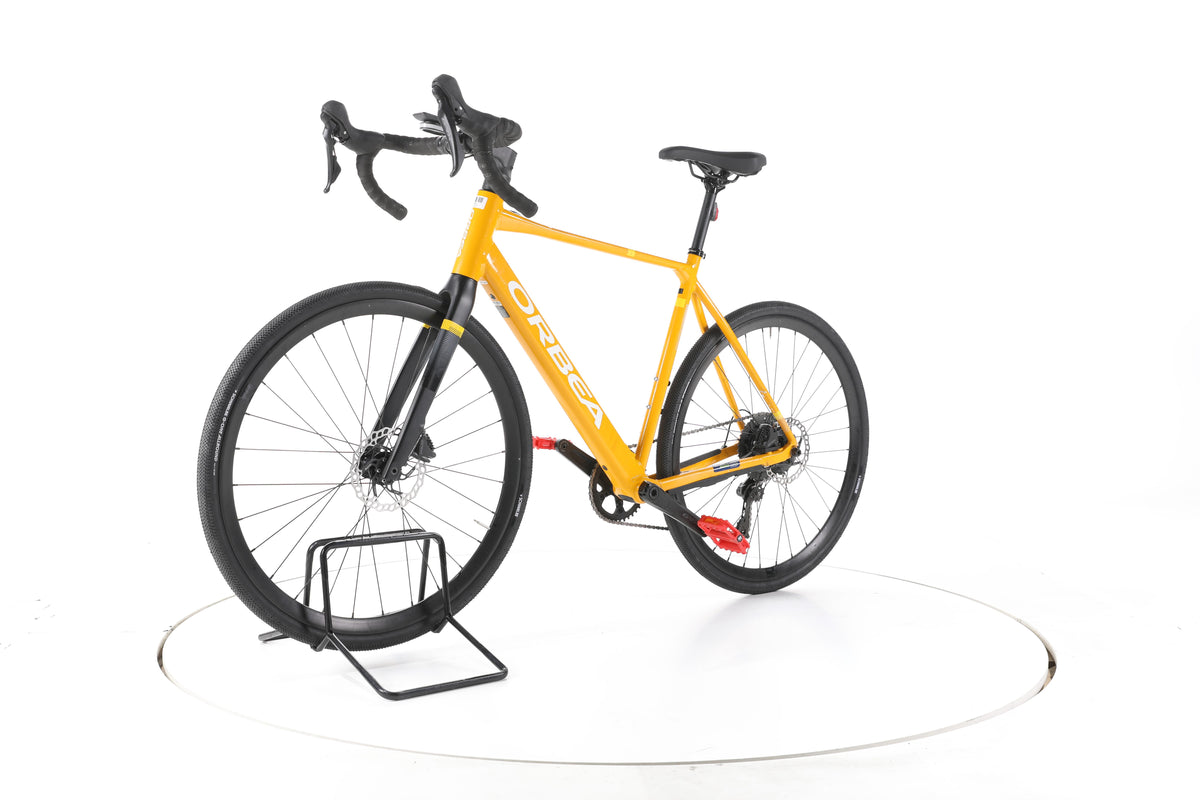 Orbea Gain D30 E-Gravel & Rennrad - Image 6