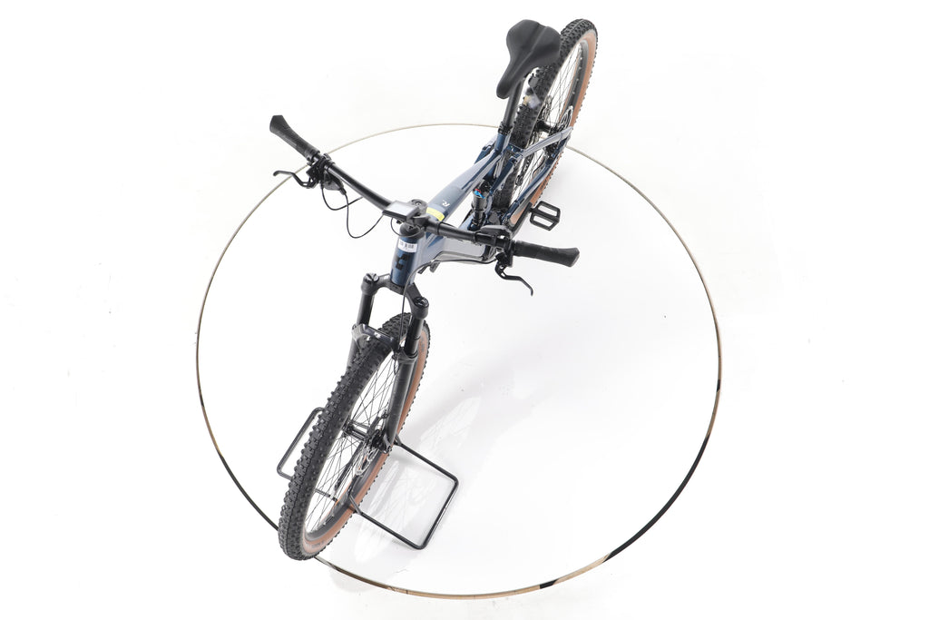 Cube Stereo Hybrid 120 Race E-Bike Fully - Image 17