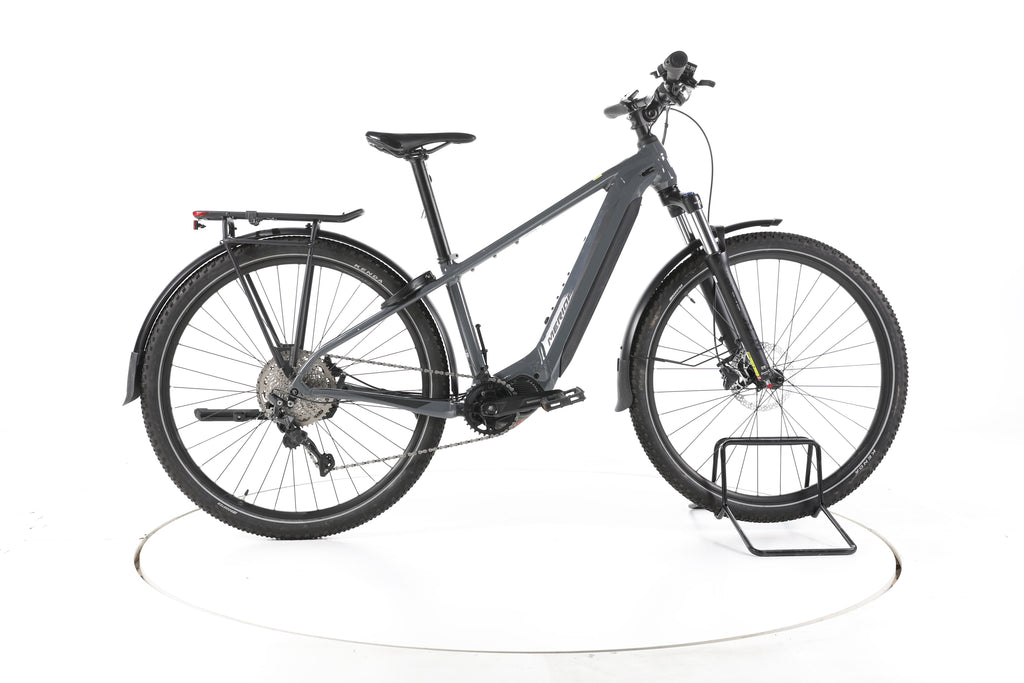 Merida eBIG.NINE 400 EQ Trekking E-Bike - Image 1
