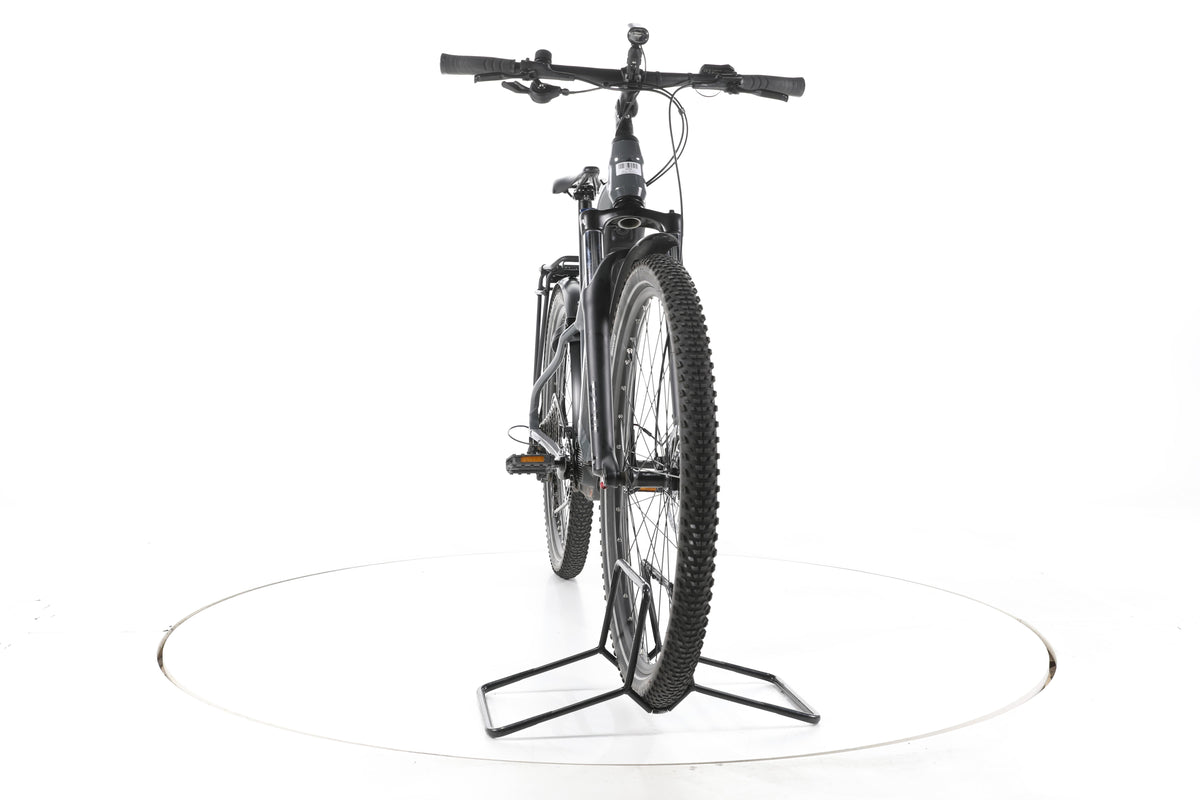 Merida eBIG.NINE 400 EQ Trekking E-Bike - Image 4