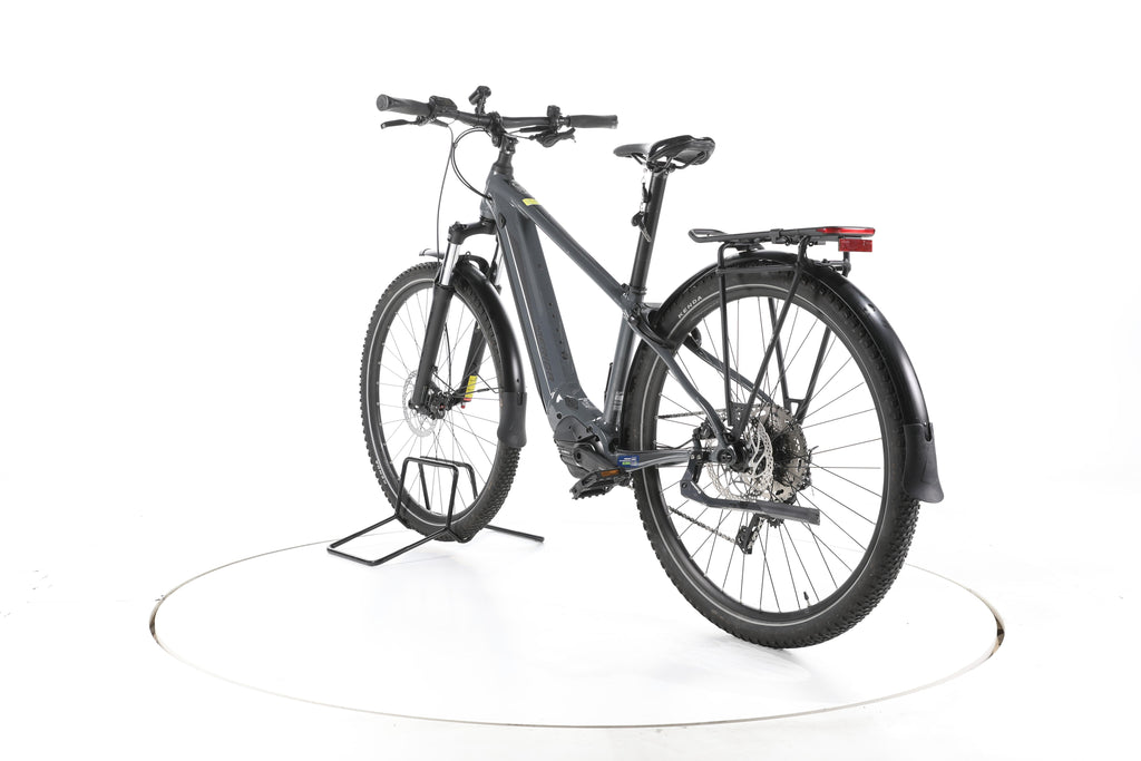 Merida eBIG.NINE 400 EQ Trekking E-Bike - Image 9