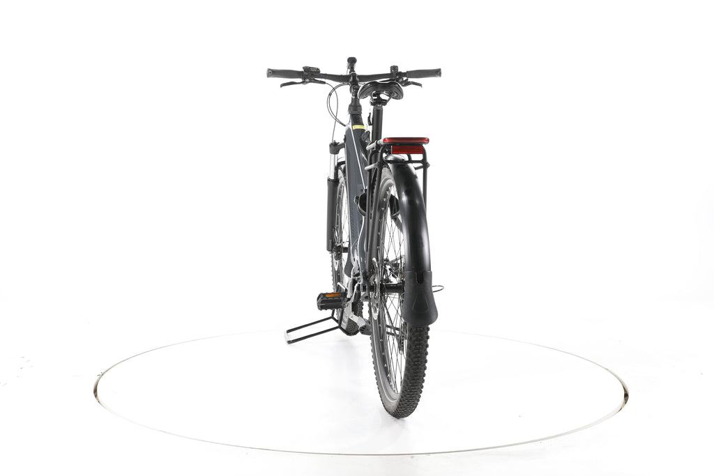 Merida eBIG.NINE 400 EQ Trekking E-Bike - Image 10