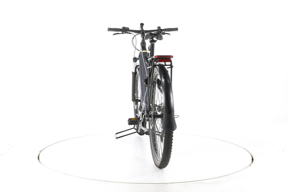 Merida eBIG.NINE 400 EQ Trekking E-Bike - Image 10