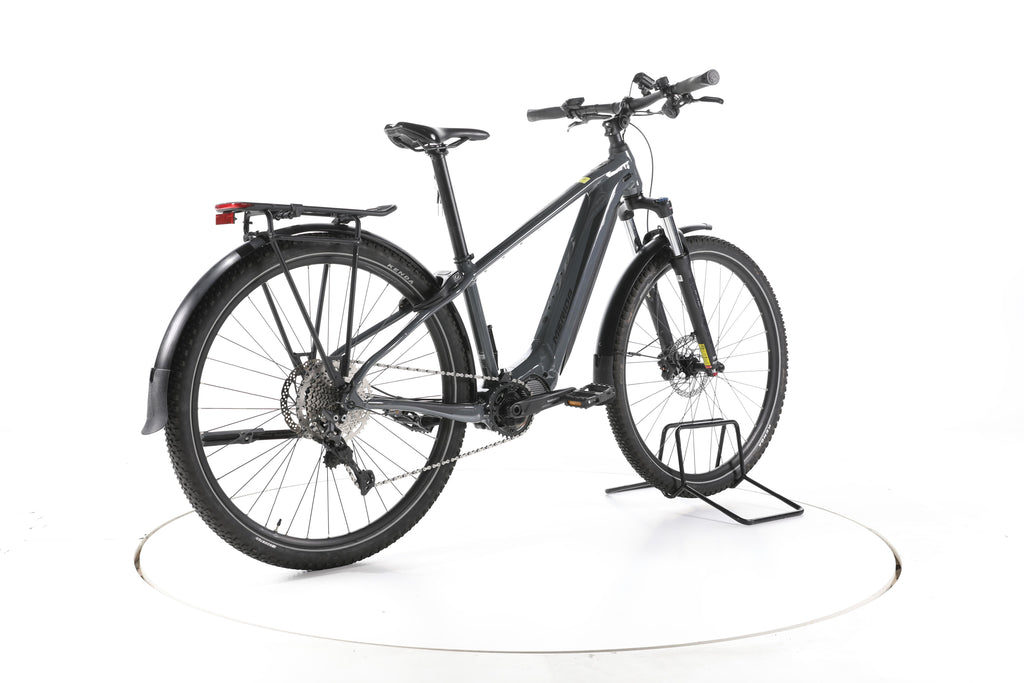 Merida eBIG.NINE 400 EQ Trekking E-Bike - Image 12