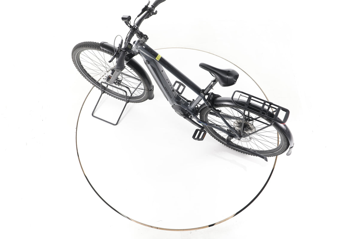 Merida eBIG.NINE 400 EQ Trekking E-Bike - Image 20