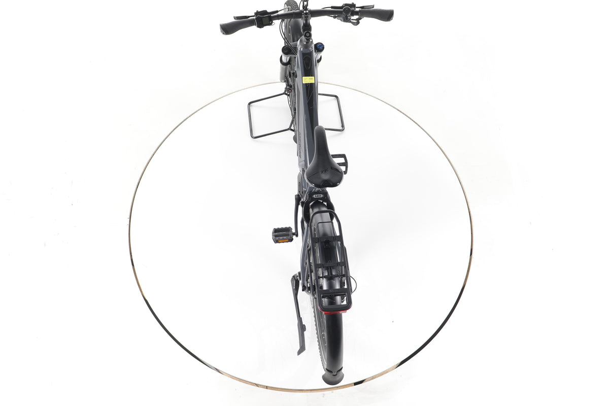 Merida eBIG.NINE 400 EQ Trekking E-Bike - Image 22