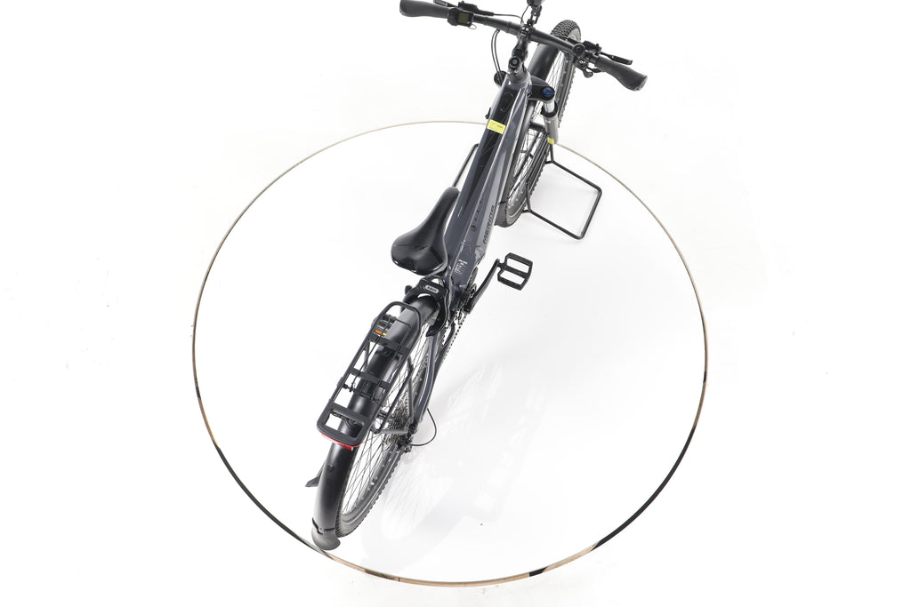 Merida eBIG.NINE 400 EQ Trekking E-Bike - Image 23