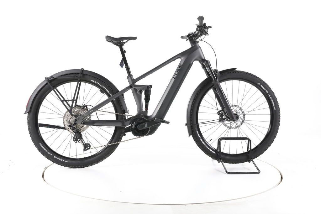 Cube Stereo Hybrid ONE22 Race 800 FE SUV E-Bike 2025 - Image 1