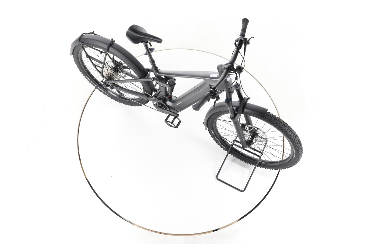 Cube Stereo Hybrid ONE22 Race 800 FE SUV E-Bike 2025 - Image 14