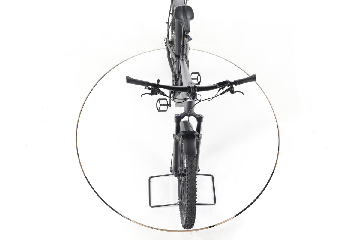 Cube Stereo Hybrid ONE22 Race 800 FE SUV E-Bike 2025 - Image 16