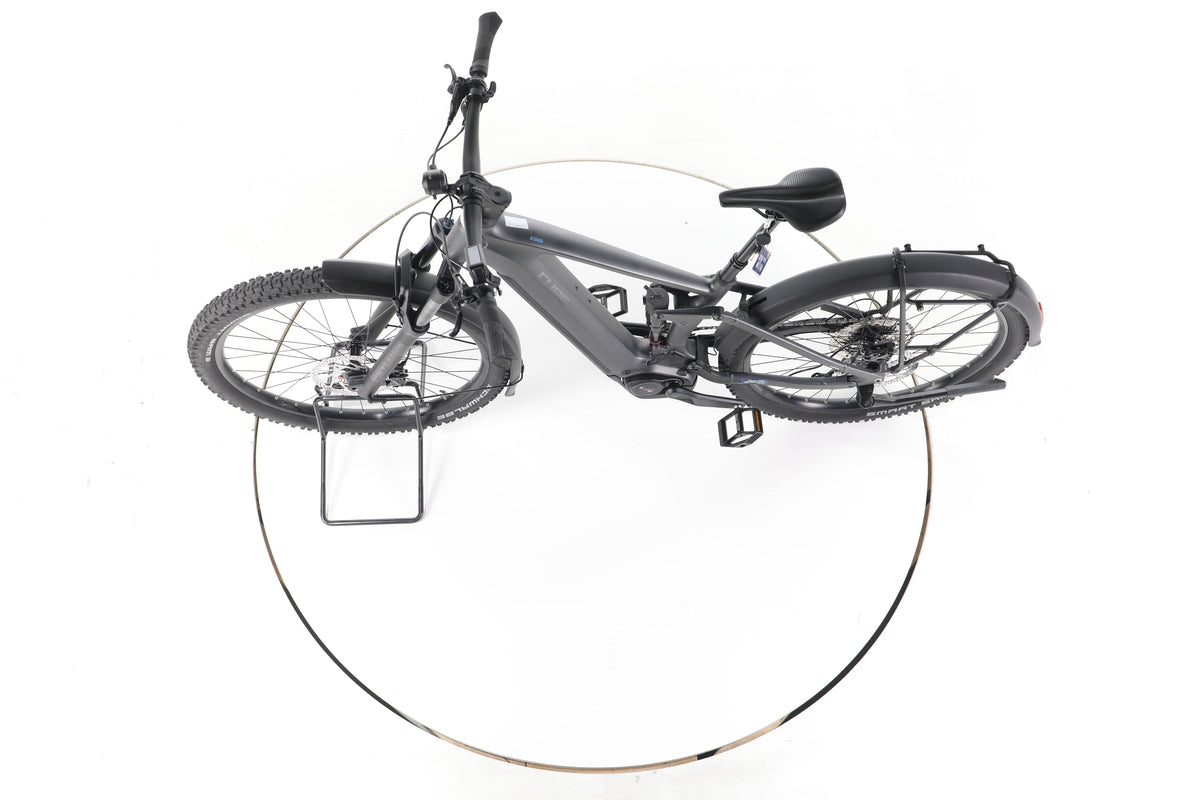 Cube Stereo Hybrid ONE22 Race 800 FE SUV E-Bike 2025 - Image 19