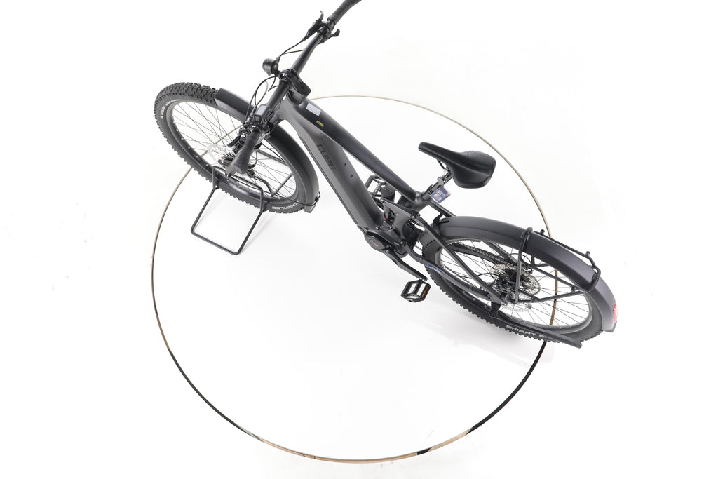 Cube Stereo Hybrid ONE22 Race 800 FE SUV E-Bike 2025 - Image 20