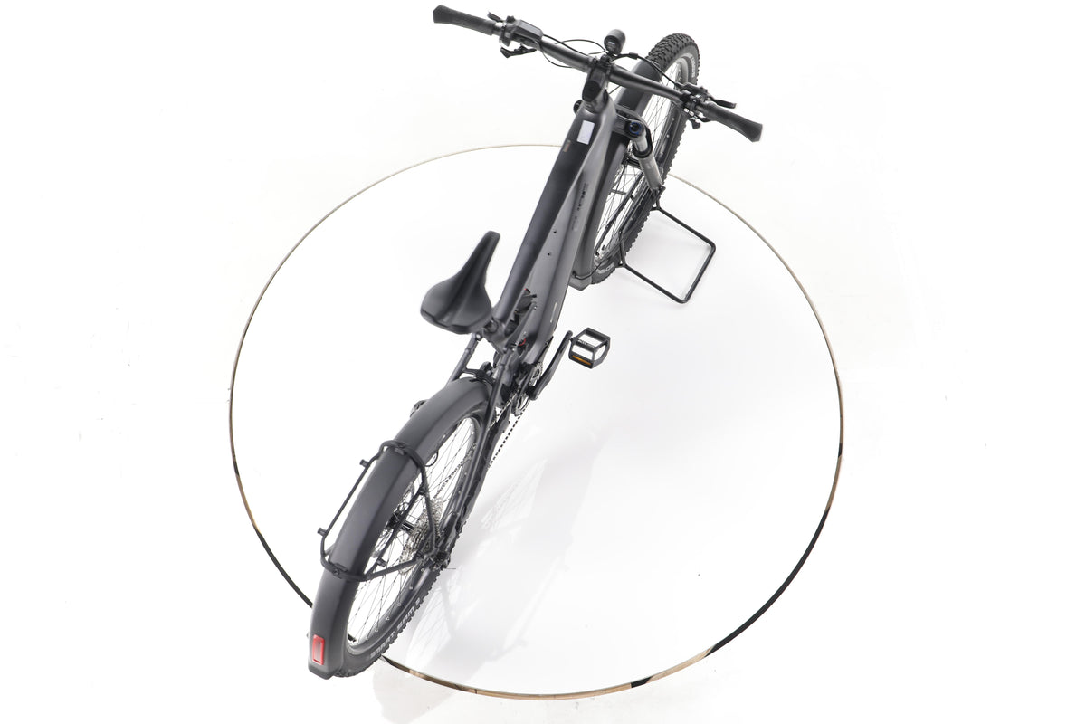 Cube Stereo Hybrid ONE22 Race 800 FE SUV E-Bike 2025 - Image 23