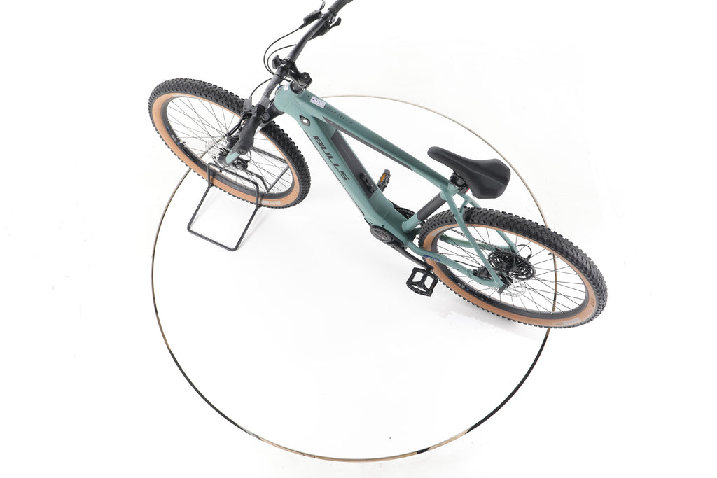Bulls Copperhead EVO 1 E-Bike 2025 - Image 20