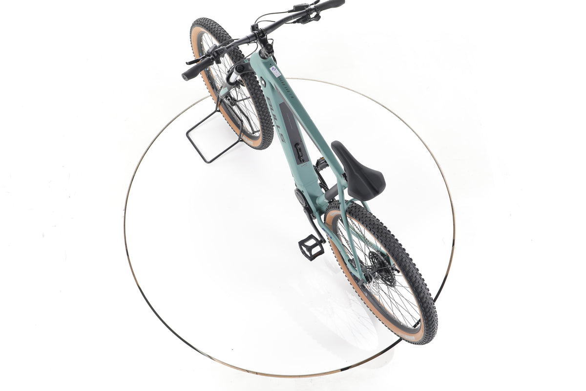 Bulls Copperhead EVO 1 E-Bike 2025 - Image 21