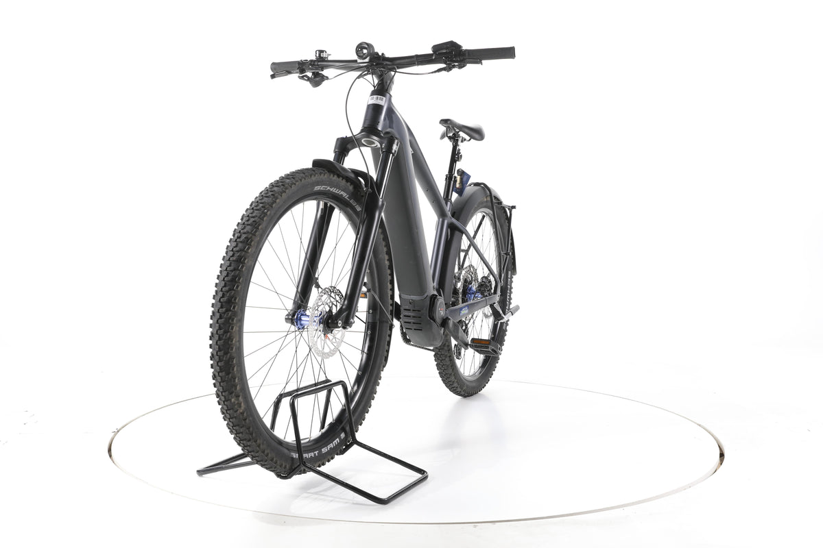 Cube Reaction Hybrid Pro 800 Allroad Trekking E-Bike 2024 - Image 5
