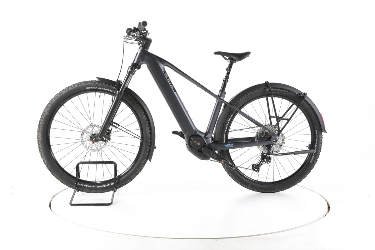Cube Reaction Hybrid Pro 800 Allroad Trekking E-Bike 2024 - Image 7