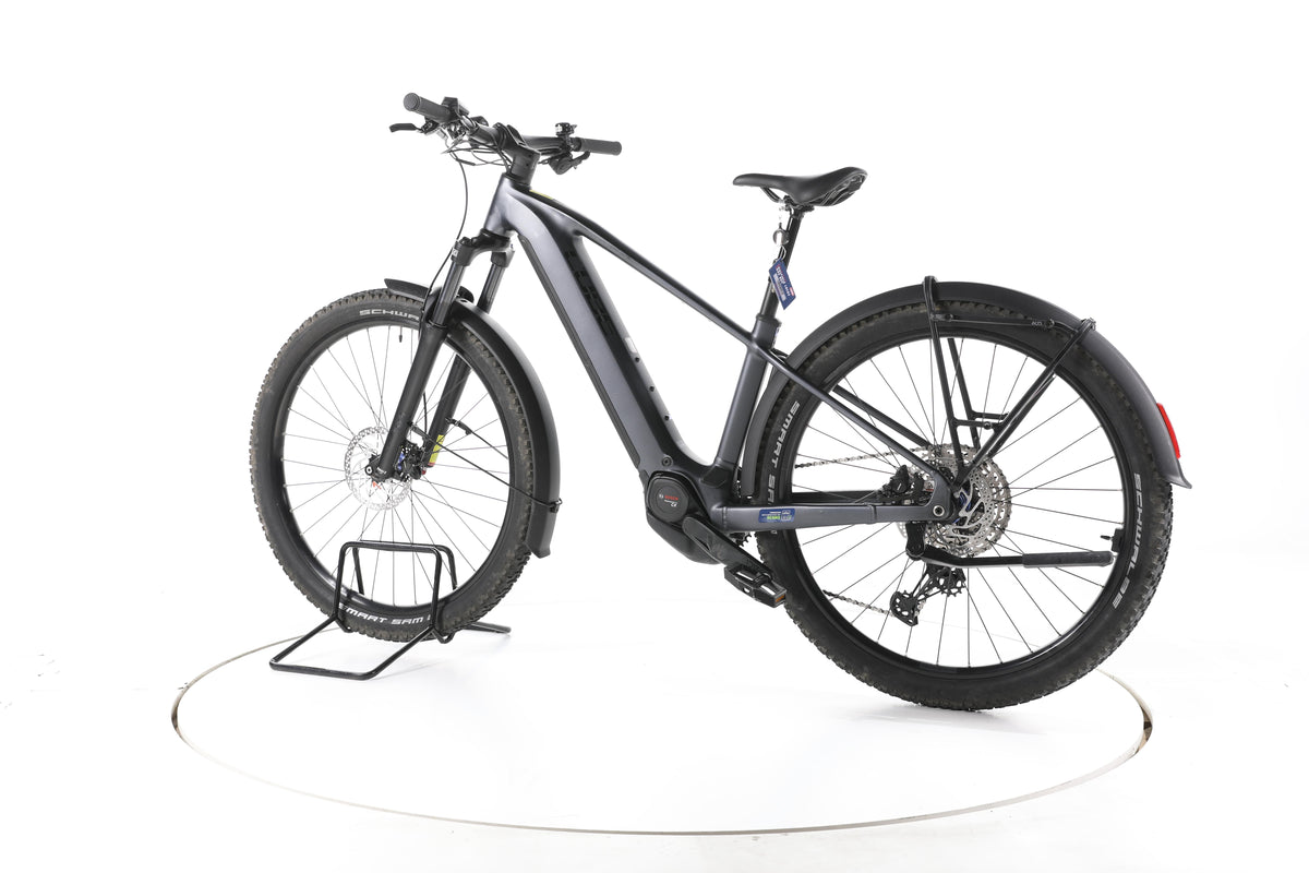 Cube Reaction Hybrid Pro 800 Allroad Trekking E-Bike 2024 - Image 8