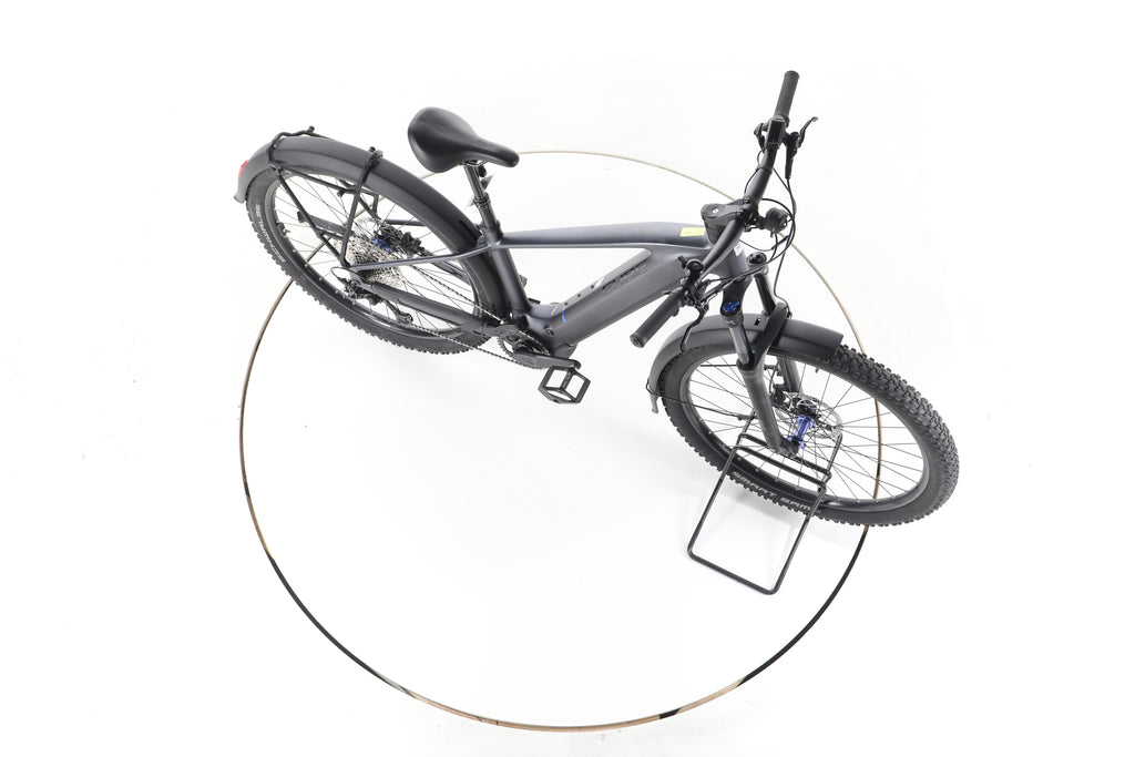 Cube Reaction Hybrid Pro 800 Allroad Trekking E-Bike 2024 - Image 14