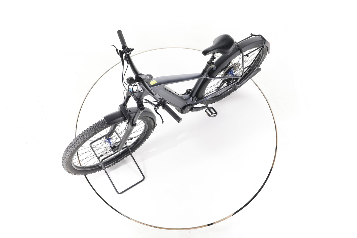 Cube Reaction Hybrid Pro 800 Allroad Trekking E-Bike 2024 - Image 18