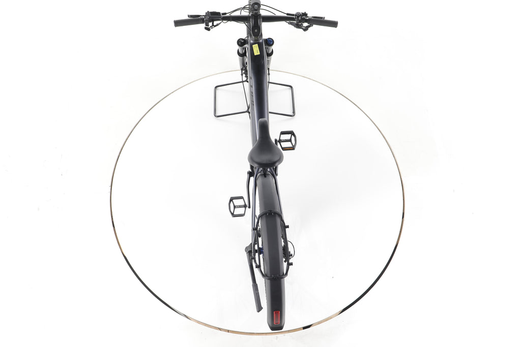 Cube Reaction Hybrid Pro 800 Allroad Trekking E-Bike 2024 - Image 22