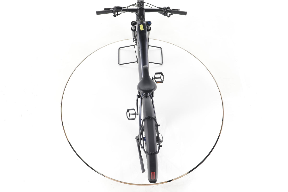 Cube Reaction Hybrid Pro 800 Allroad Trekking E-Bike 2024 - Image 22