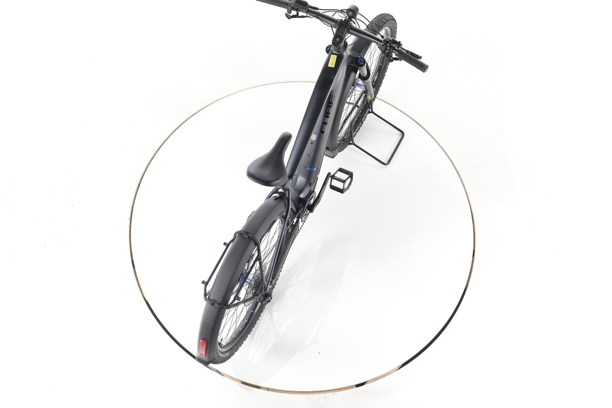 Cube Reaction Hybrid Pro 800 Allroad Trekking E-Bike 2024 - Image 23