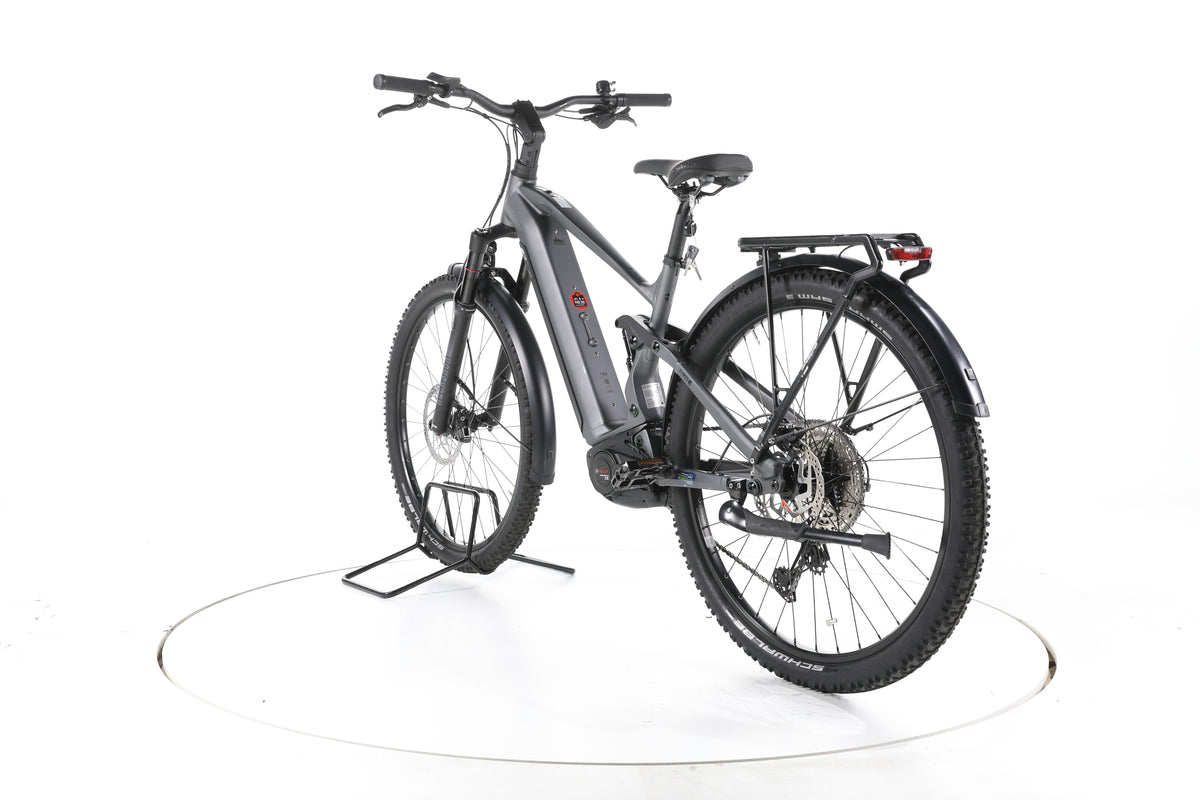 Carver SUV E.530 FS SUV E-Bike - Image 9