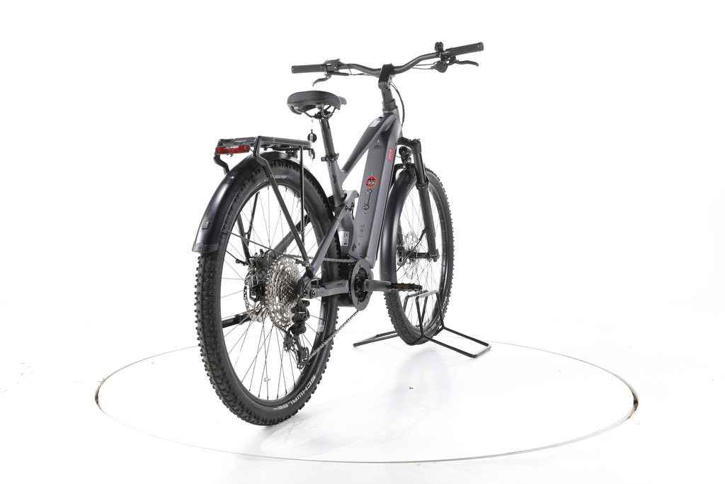 Carver SUV E.530 FS SUV E-Bike - Image 11