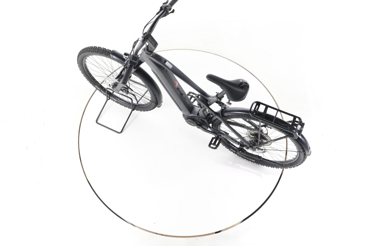 Carver SUV E.530 FS SUV E-Bike - Image 20
