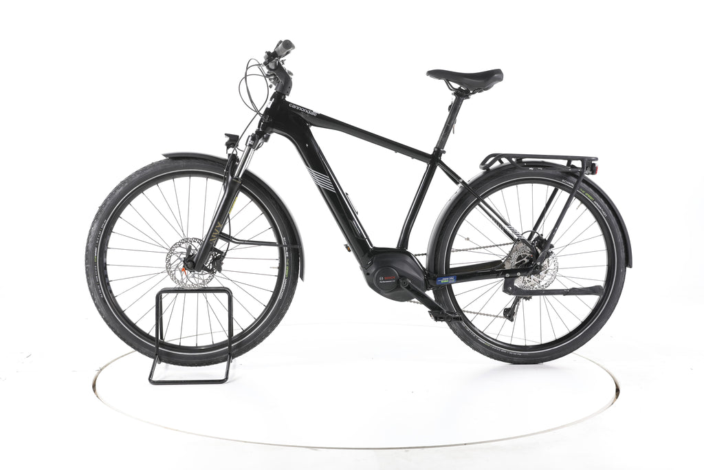 Cannondale Tesoro Neo X3 Trekking E-Bike - Image 7