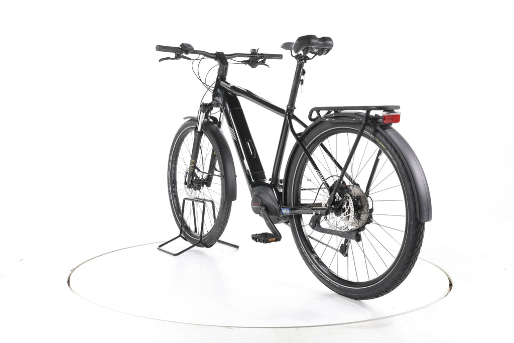 Cannondale Tesoro Neo X3 Trekking E-Bike - Image 9