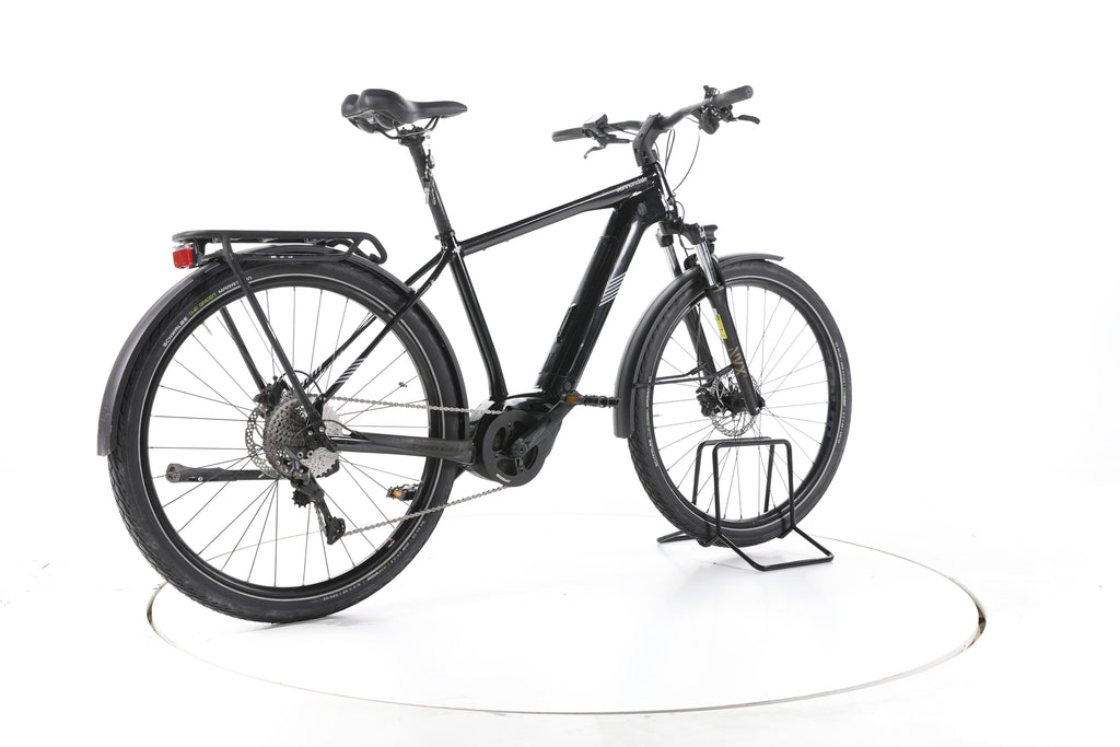 Cannondale Tesoro Neo X3 Trekking E-Bike - Image 12