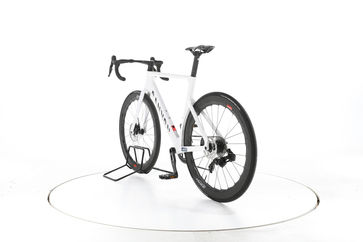 Canyon Aeroad CF SLX 7 AXS Rennrad Carbon 2026 - Image 9