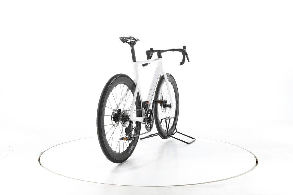 Canyon Aeroad CF SLX 7 AXS Rennrad Carbon 2026 - Image 11