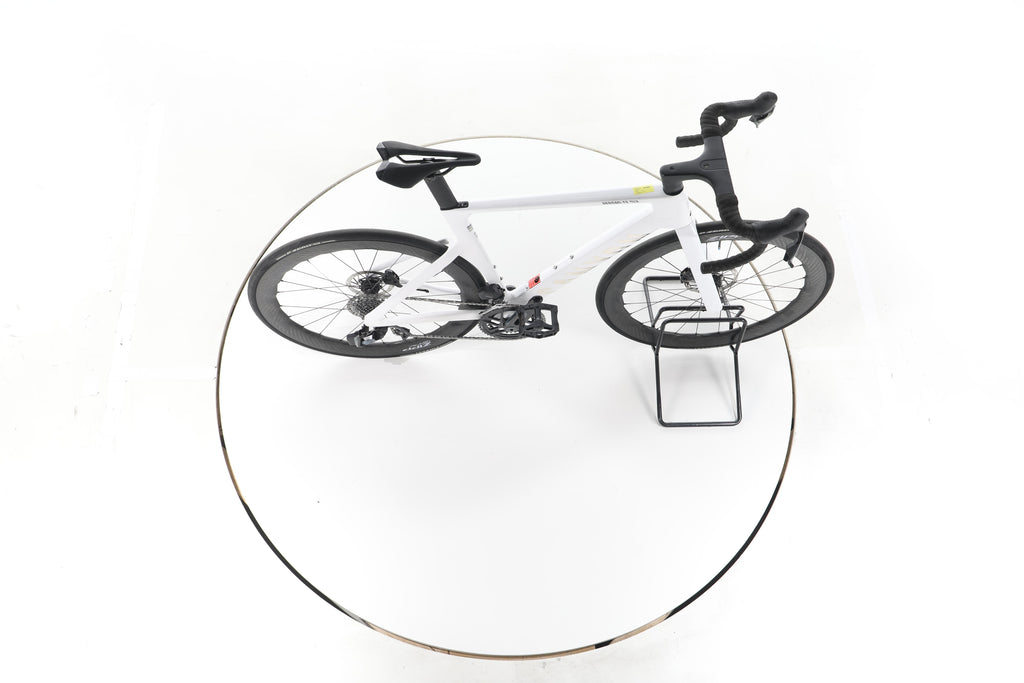 Canyon Aeroad CF SLX 7 AXS Rennrad Carbon 2026 - Image 13