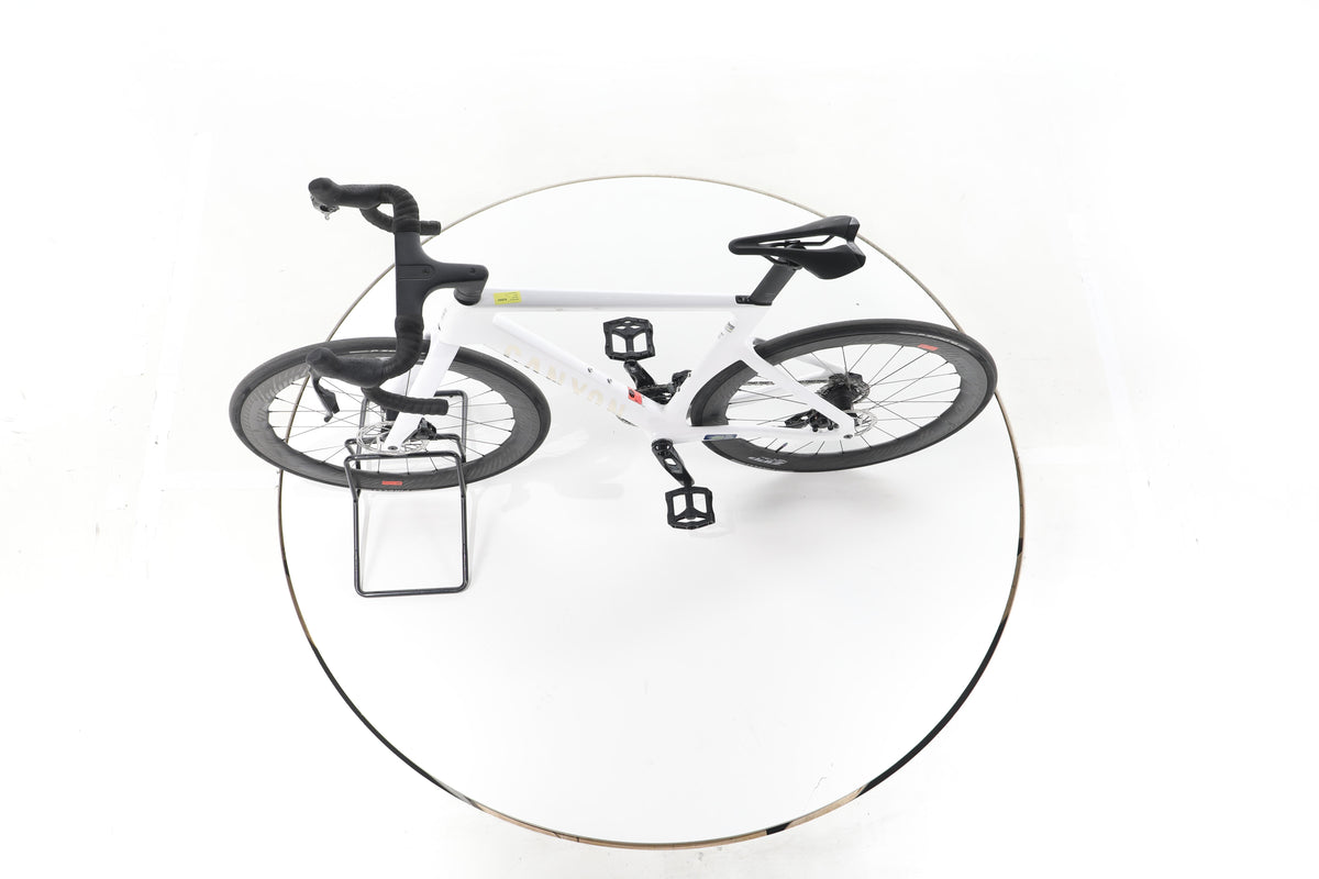 Canyon Aeroad CF SLX 7 AXS Rennrad Carbon 2026 - Image 19