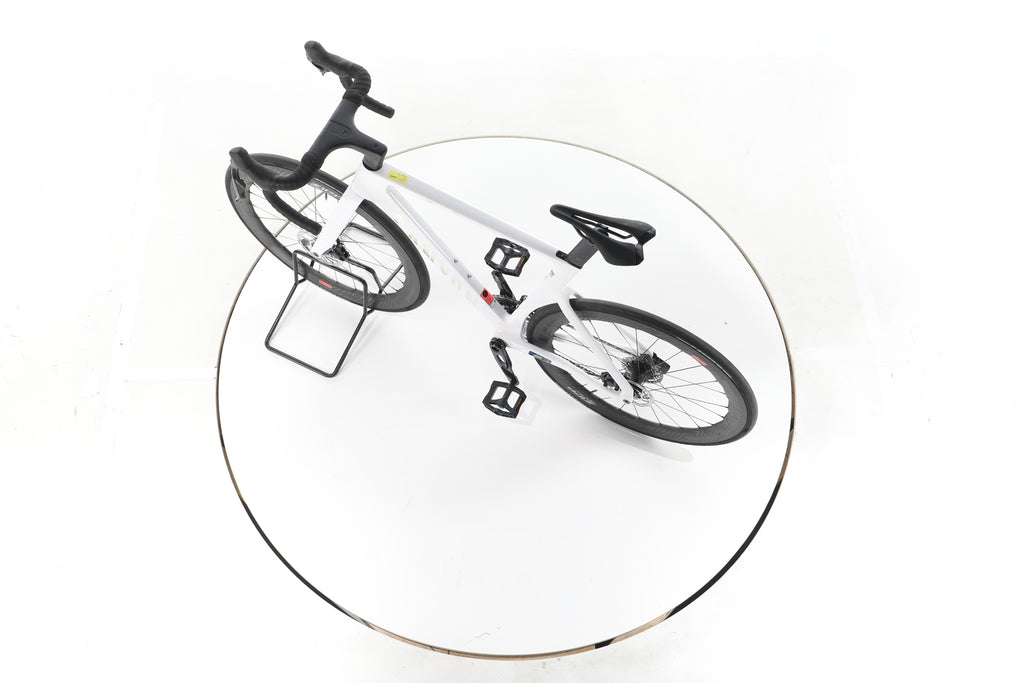 Canyon Aeroad CF SLX 7 AXS Rennrad Carbon 2026 - Image 20