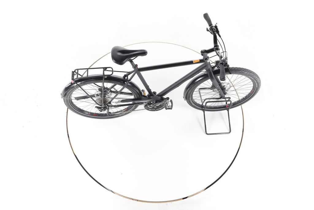 Contoura FE-9 Fahrrad City & Trekking - Image 13