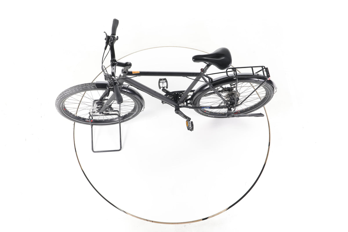 Contoura FE-9 Fahrrad City & Trekking - Image 19